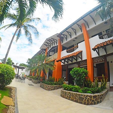 Hotel Europeo Managua Dış mekan fotoğraf