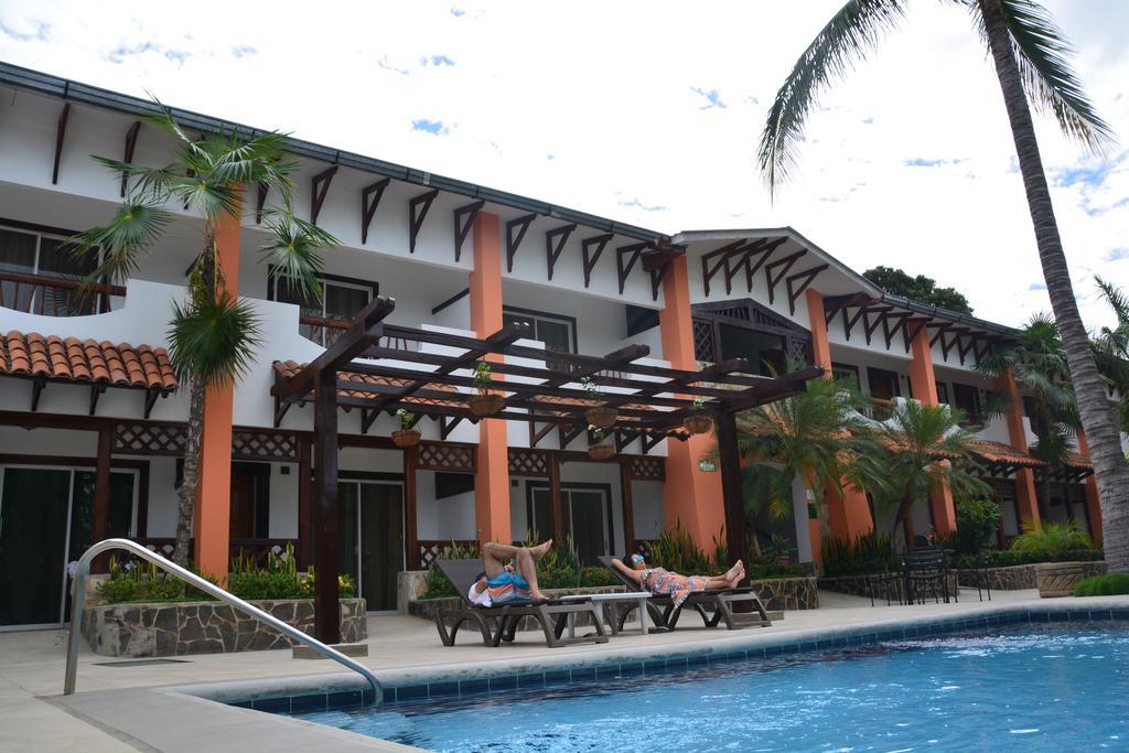 Hotel Europeo Managua Dış mekan fotoğraf