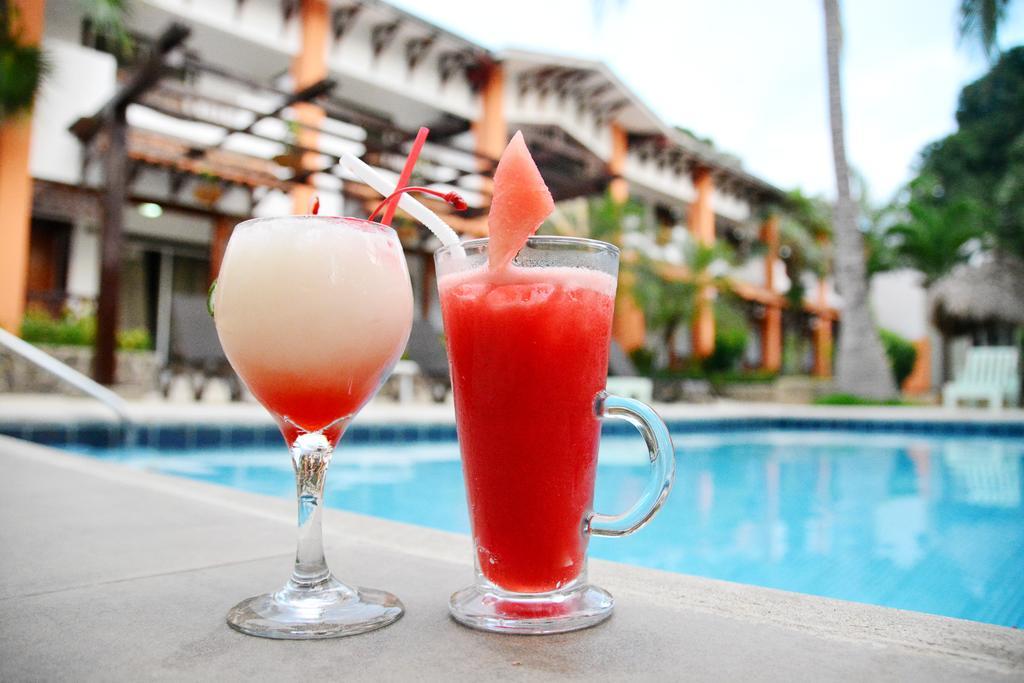 Hotel Europeo Managua Dış mekan fotoğraf
