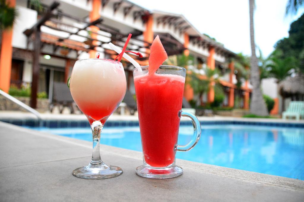 Hotel Europeo Managua Dış mekan fotoğraf