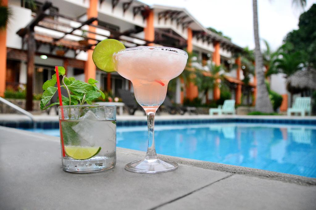 Hotel Europeo Managua Dış mekan fotoğraf