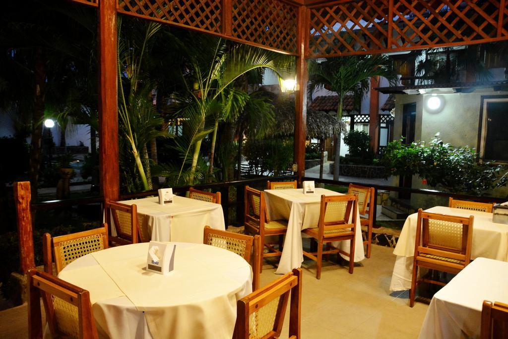 Hotel Europeo Managua Dış mekan fotoğraf